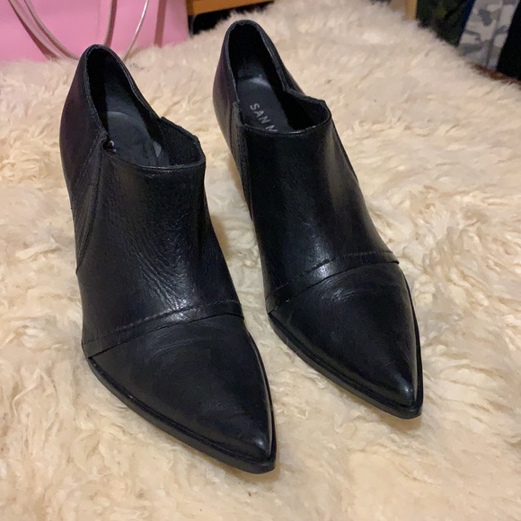 Brazilian leather shoes - Picture 2 of 12